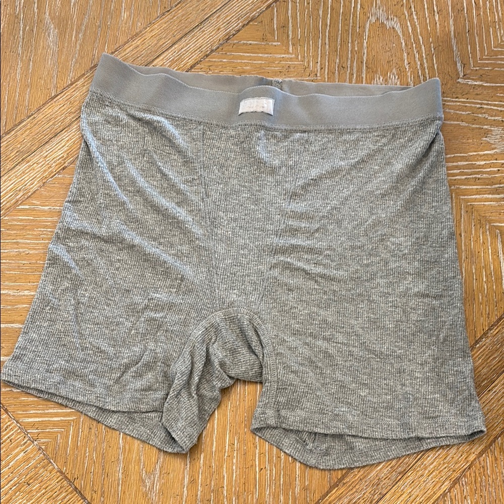 Skims Women’s Boxer Briefs